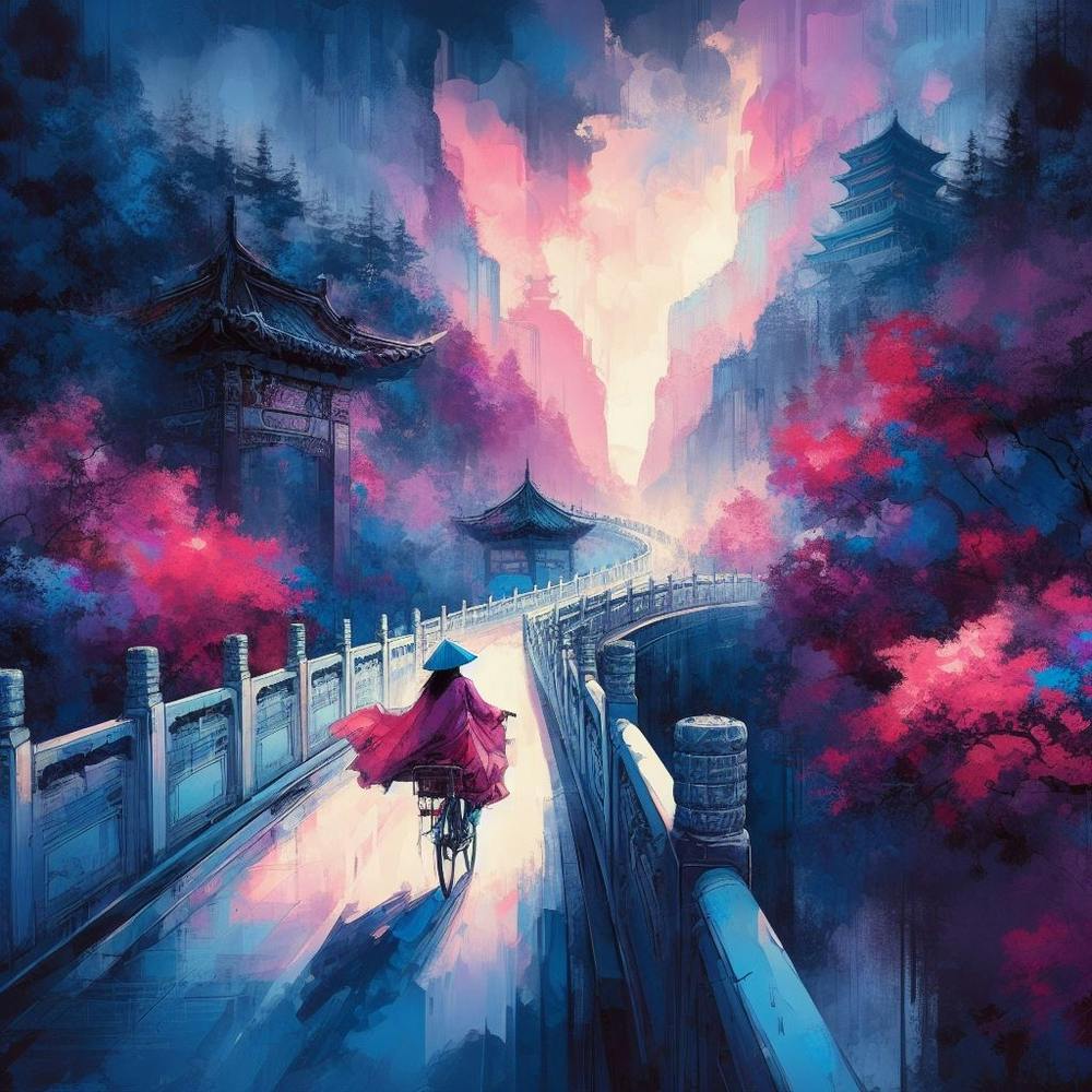 Cycling 2