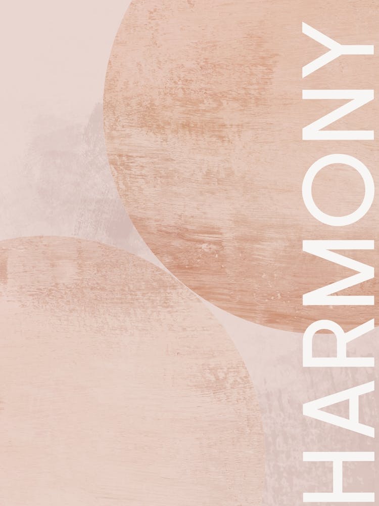 Harmony no 4