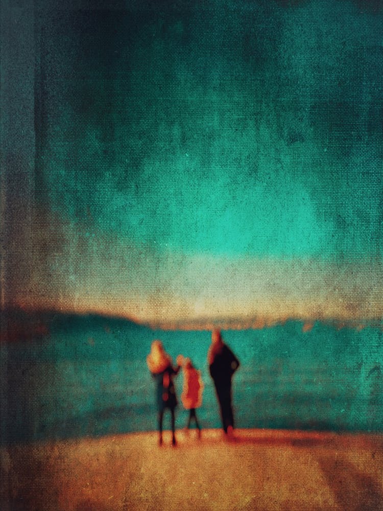 Together On The Coast