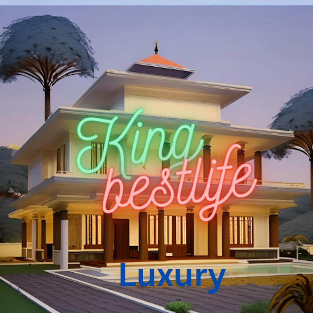 King Beststyle Luxury