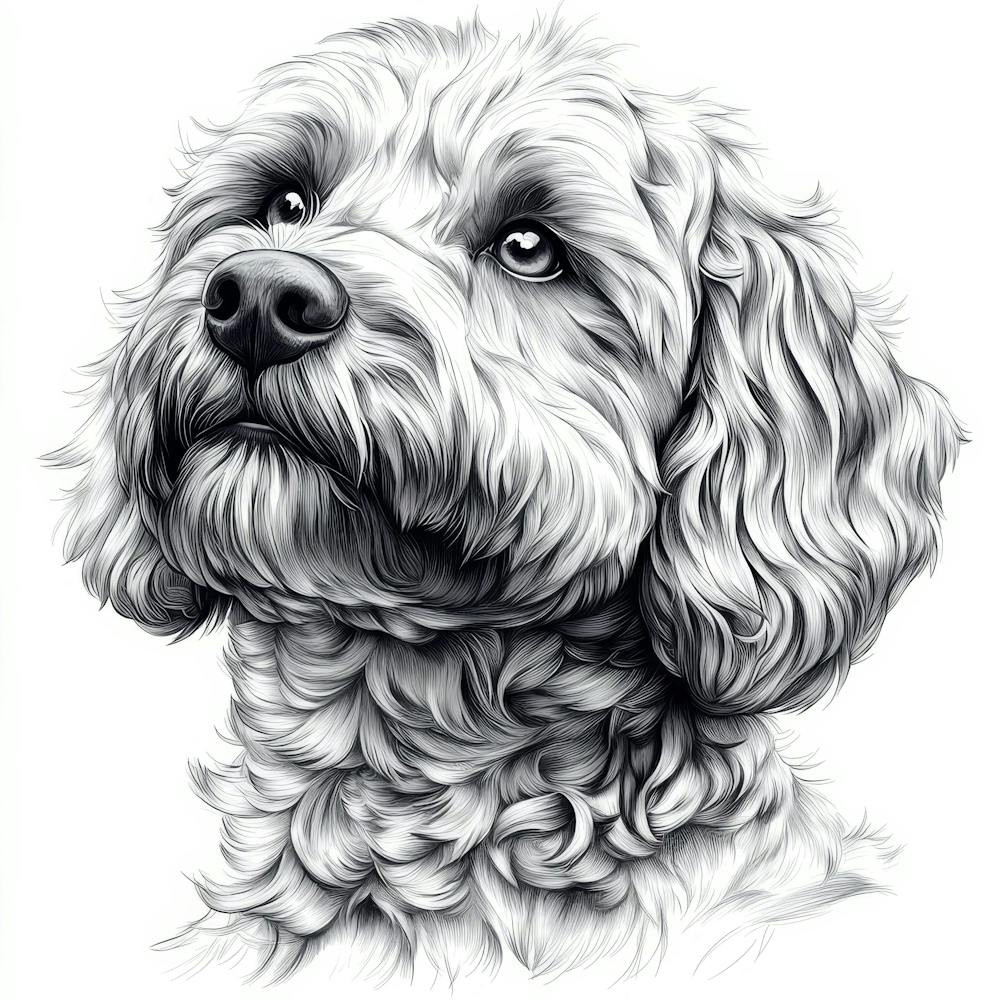 Goldendoodle 1