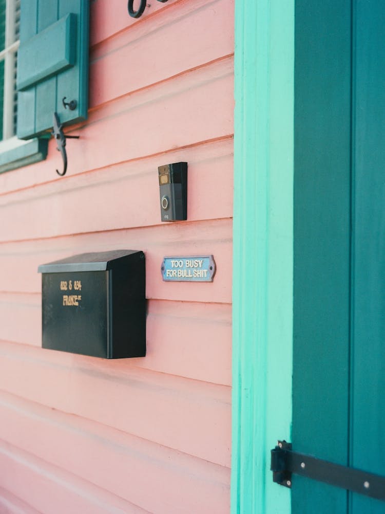 New Orleans Bull Shit on Film