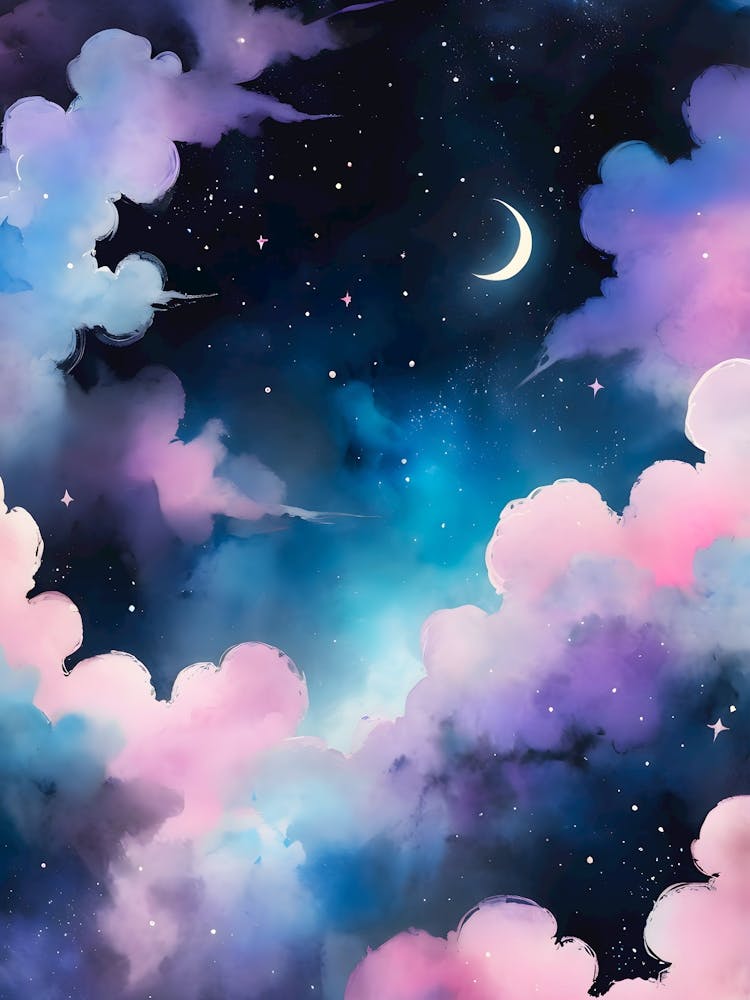 Sky’s Got Me
