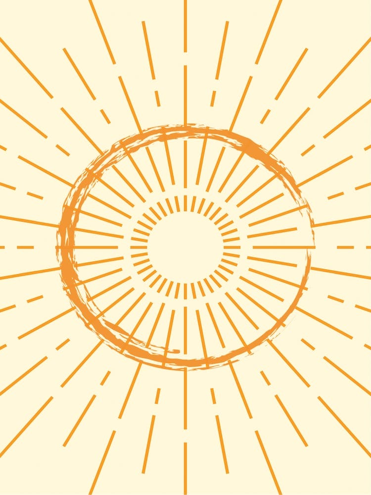 The Sun Will Rise
