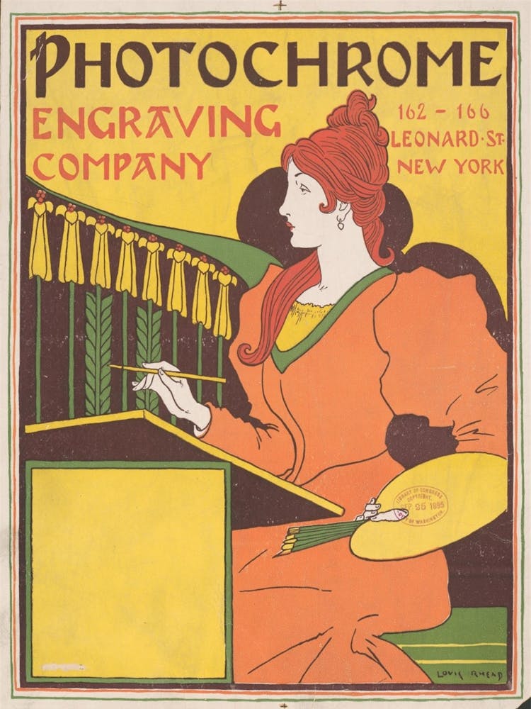 Photochrome Engraving Company