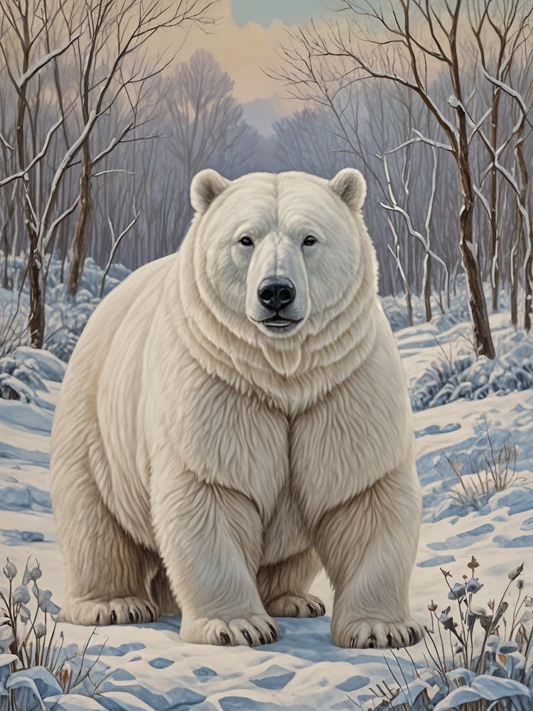 Polar Bear