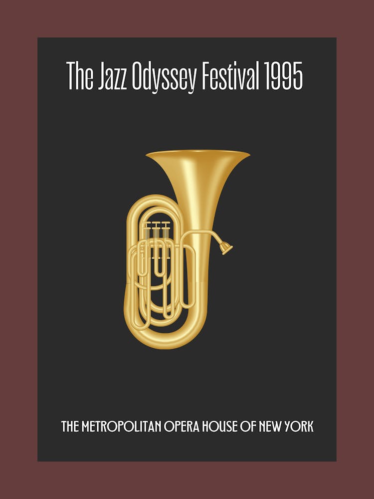 Jazz Odyssey Festival 1965 Concert
