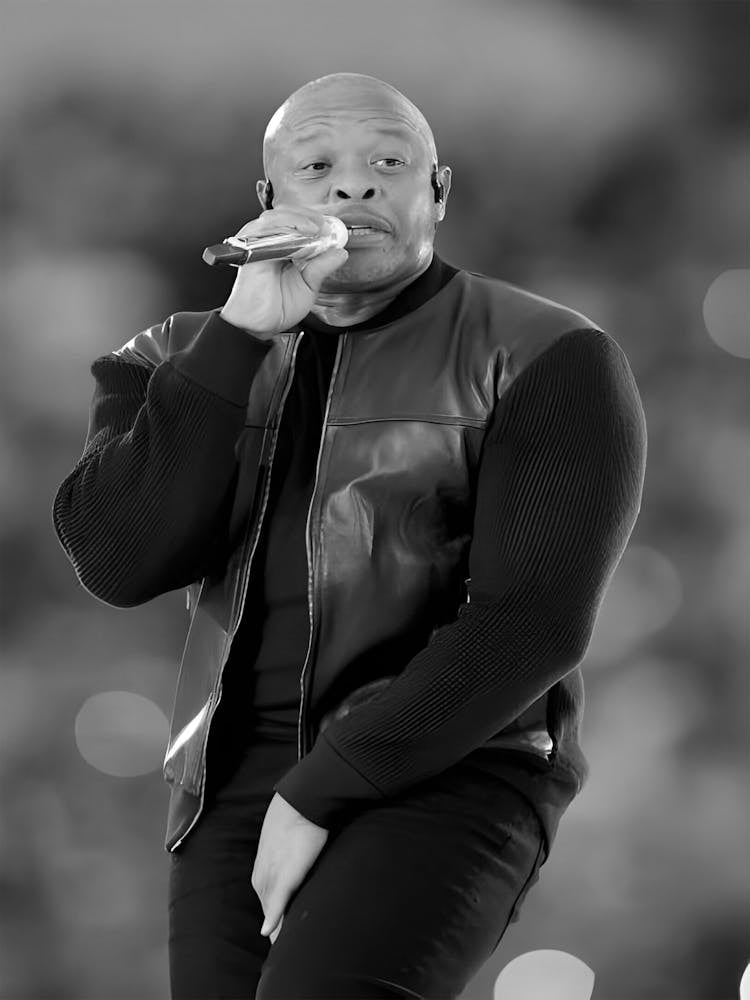 Dr. Dre