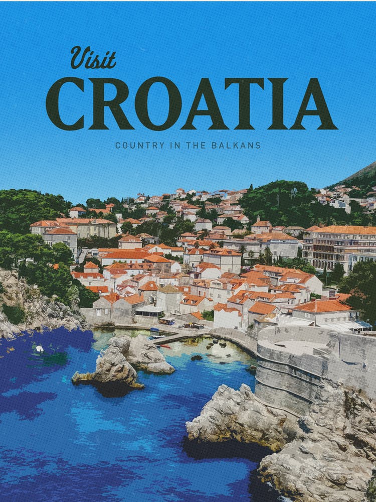 Croatia