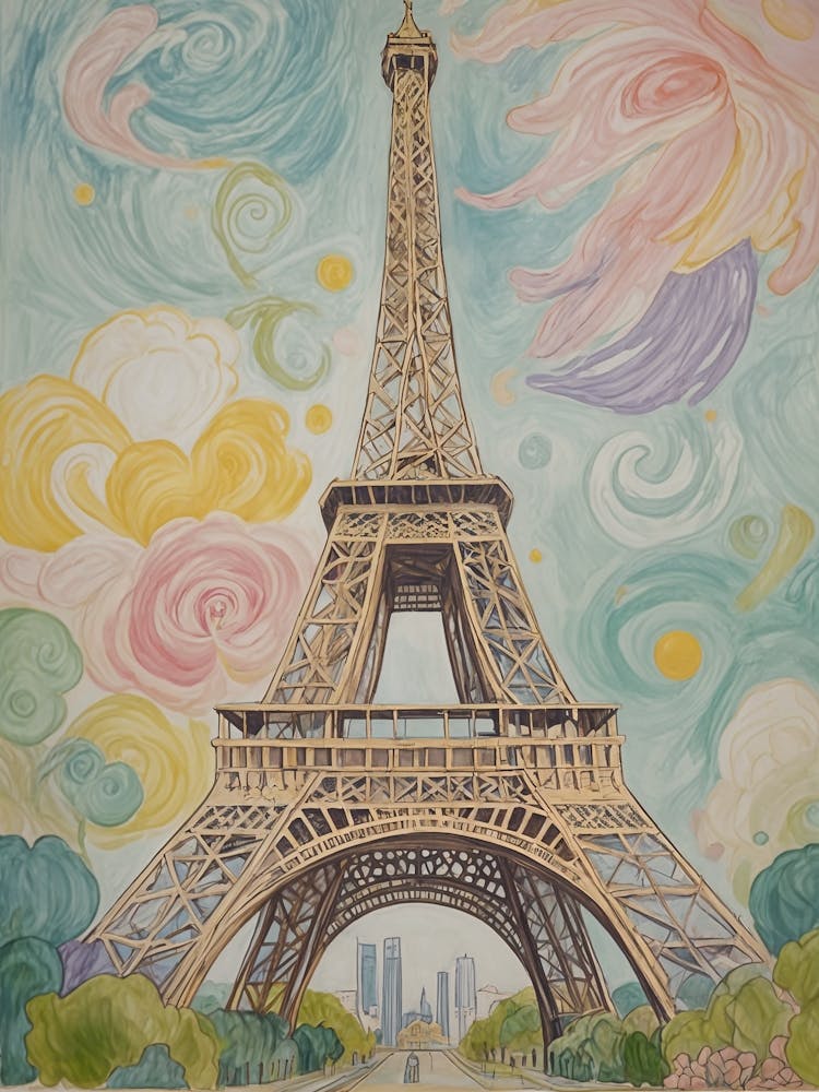 Eiffel Tower