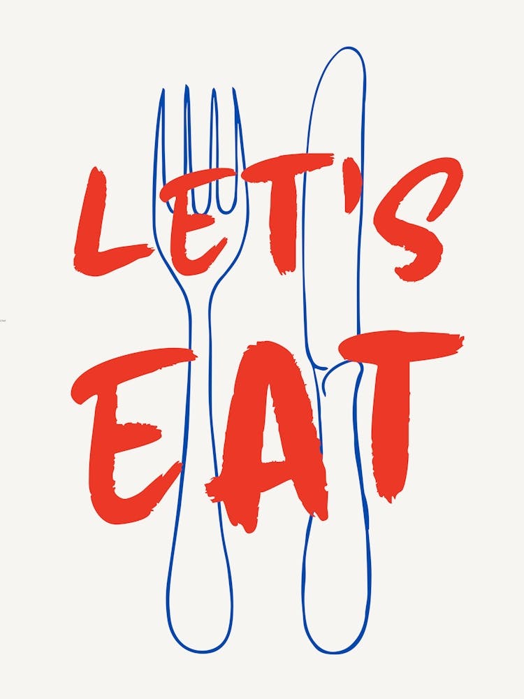 Lets Eat