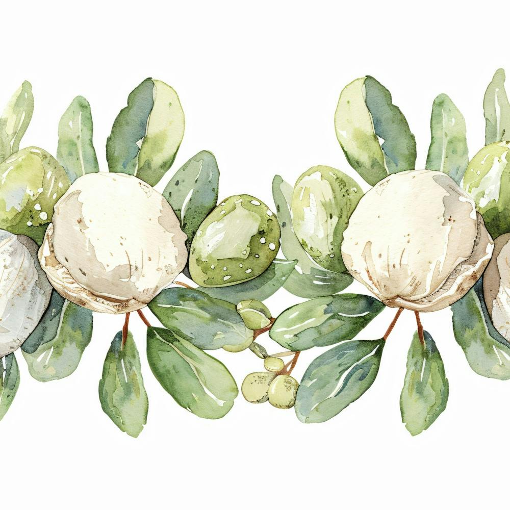 Granatapfel 1