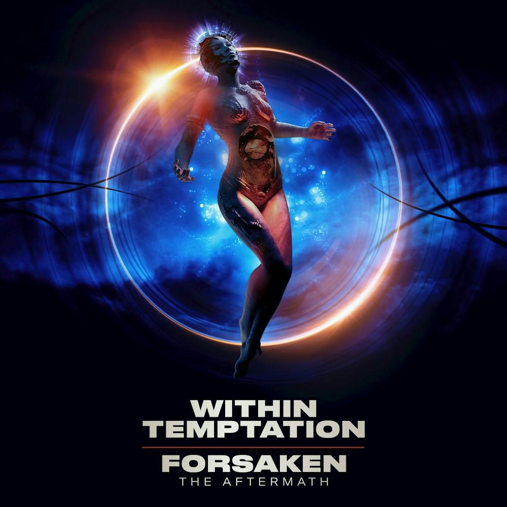 Within Temptation 26