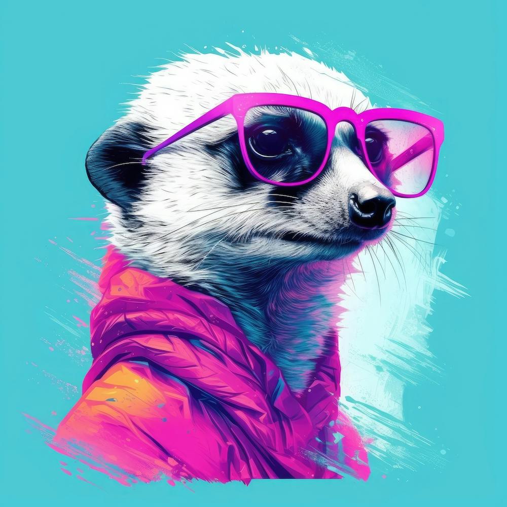 Meerkats Pop