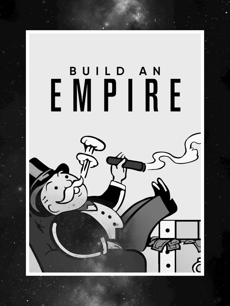 Build An Empire