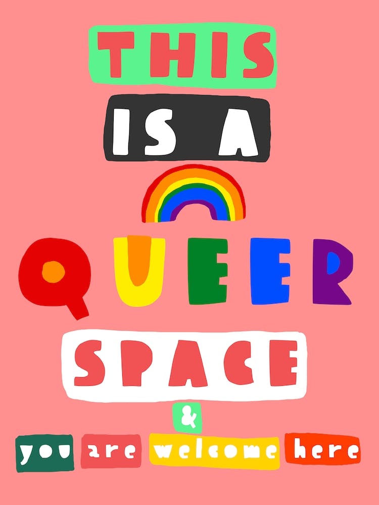 Queer Space