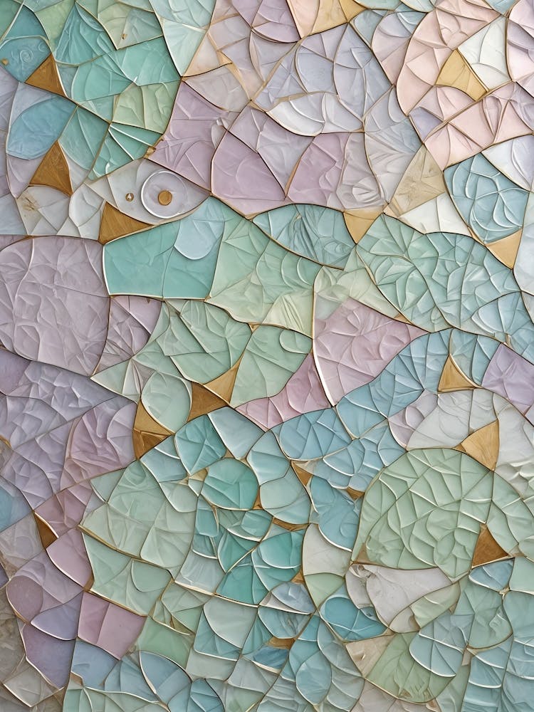 Pastel Scales no1
