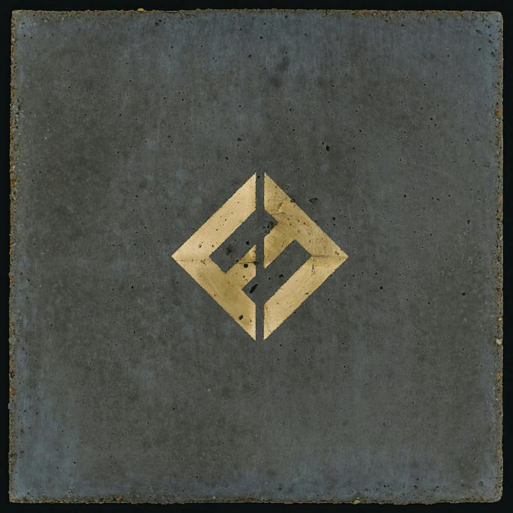 Foo Fighter Album (11)