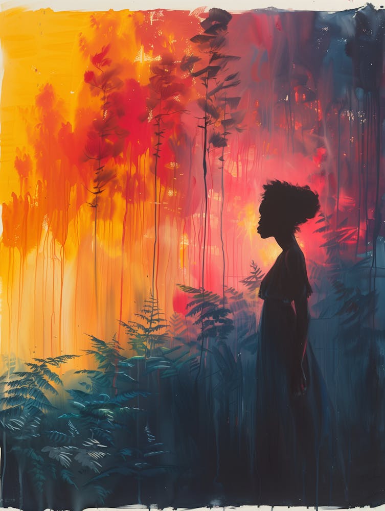 'Sunrise' 13