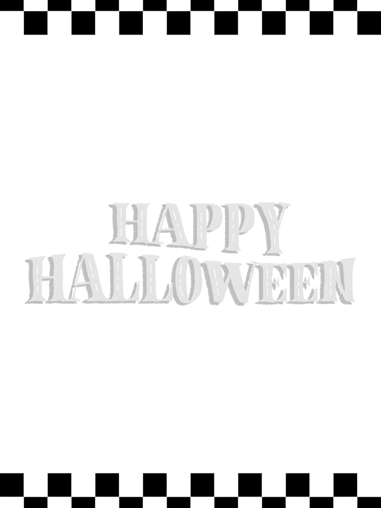 Happy Halloween 2