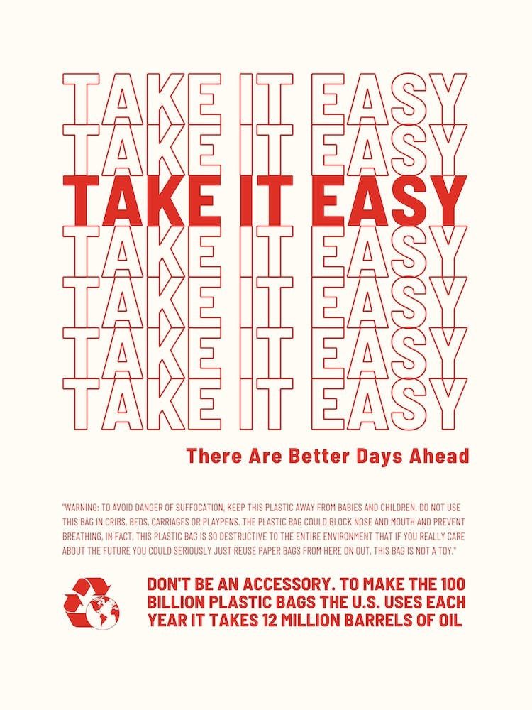 Take It Easy