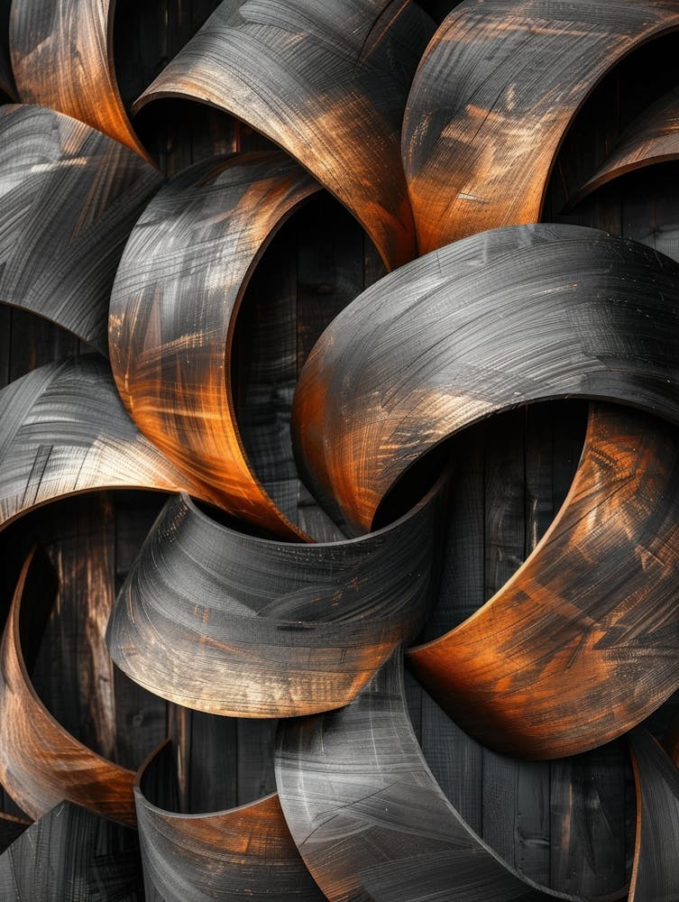 Abstract Steel