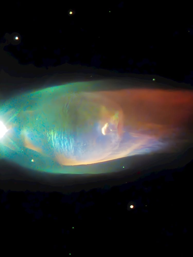 Nebula 21
