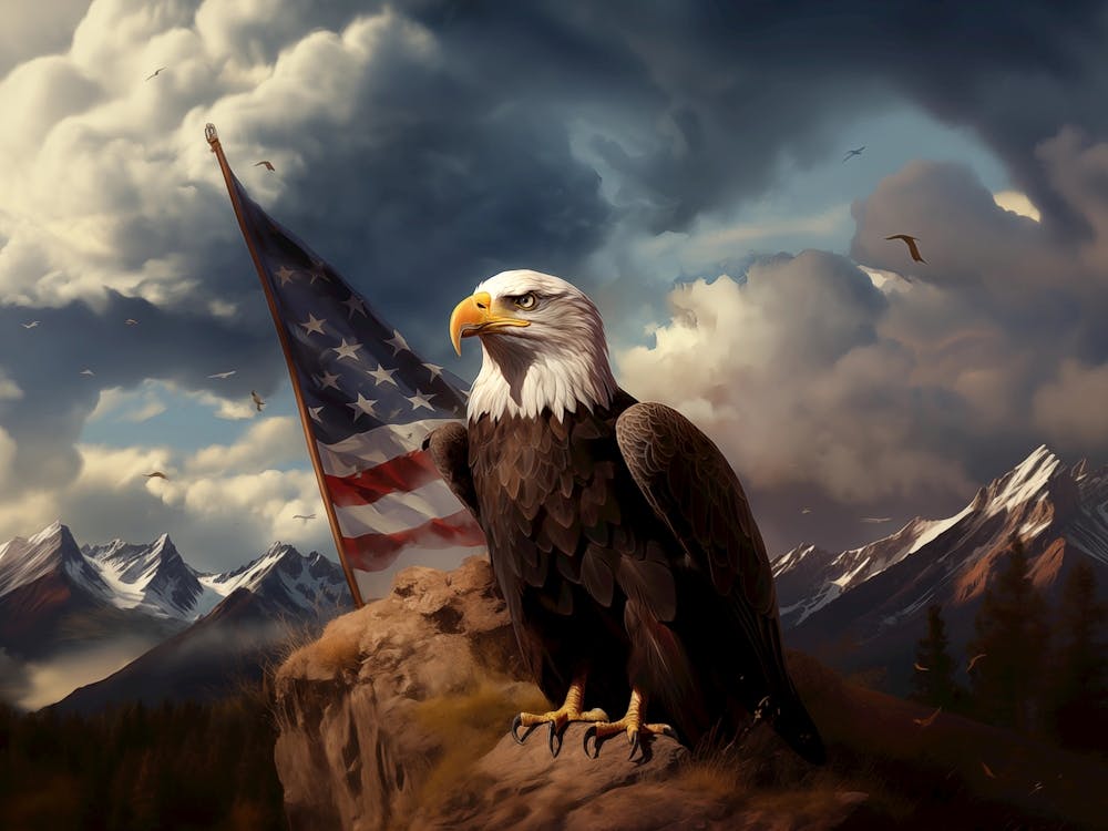 American Eagle