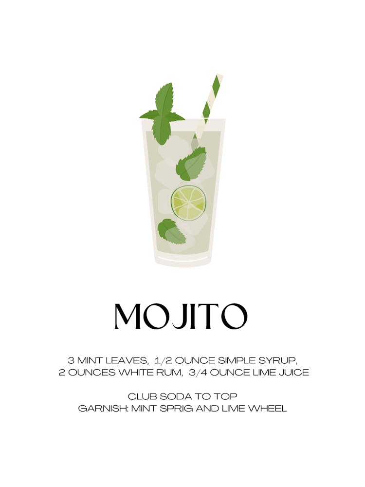 Mojito
