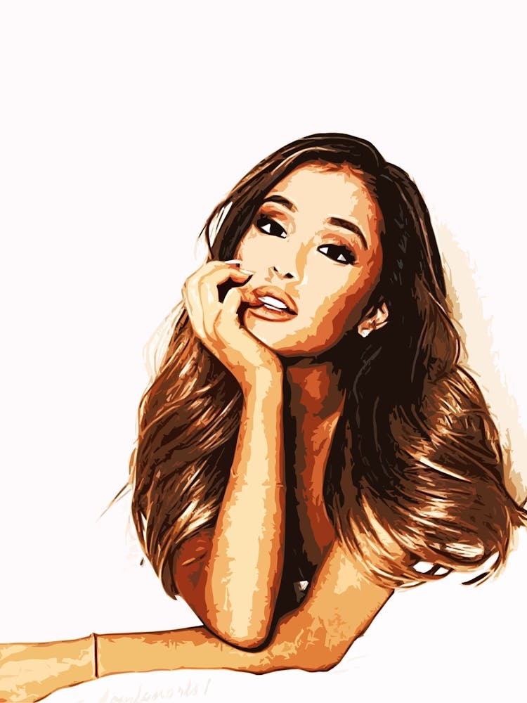 Ariana Grande