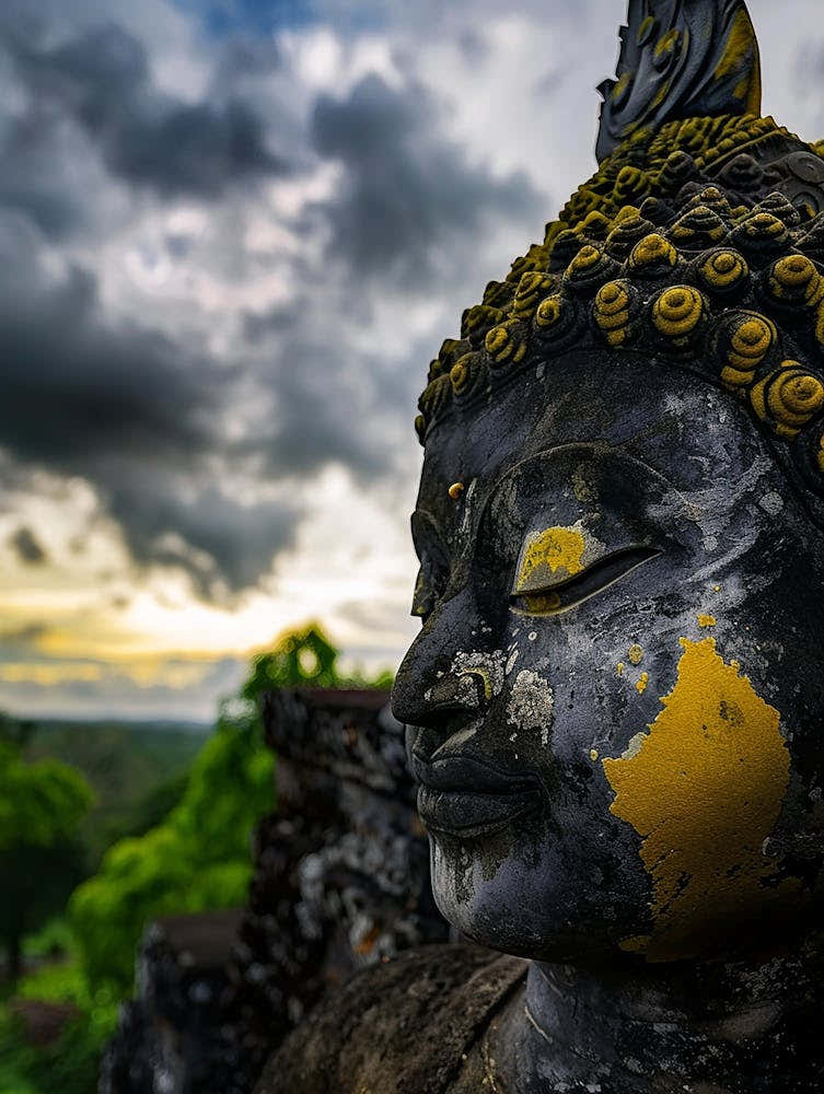 Buddha Statue