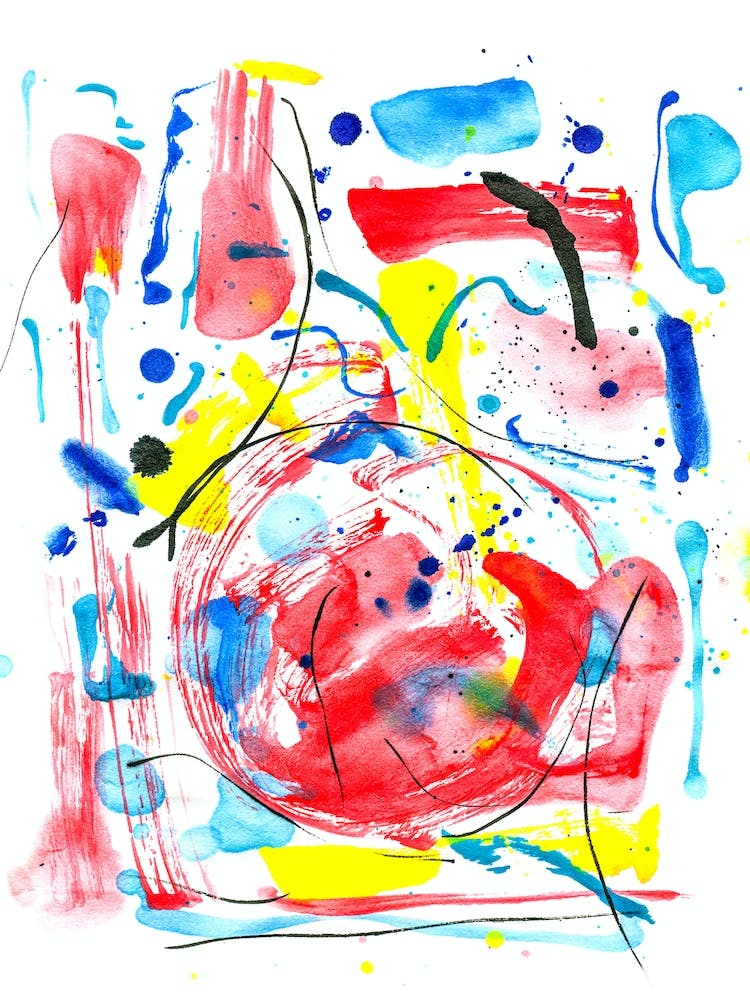 Summer joy I