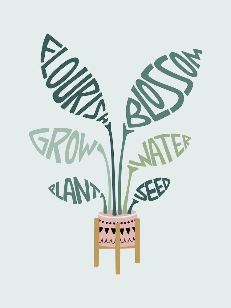 Green Motivation
