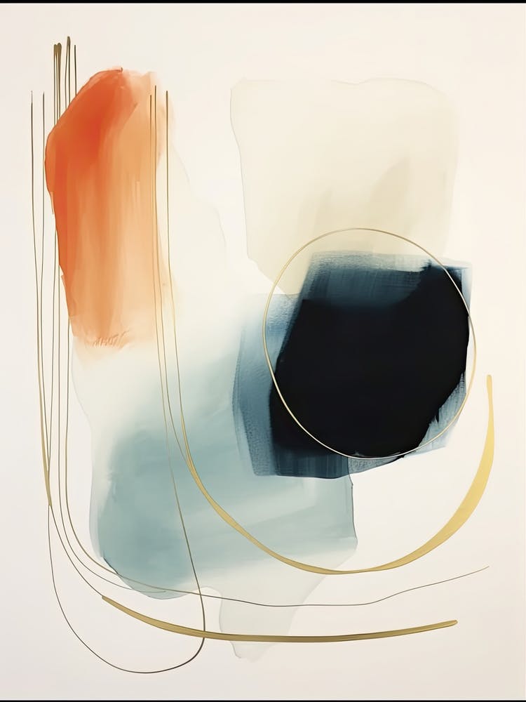 Abstract Art, London, 1960 10