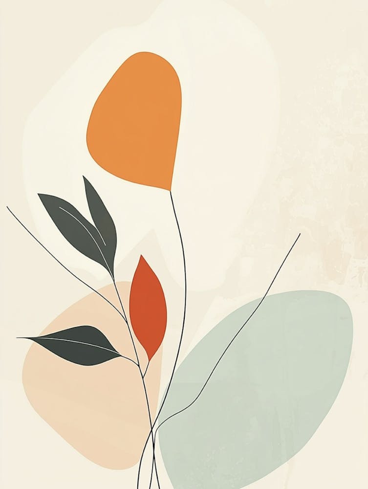 Abstract Painting 111