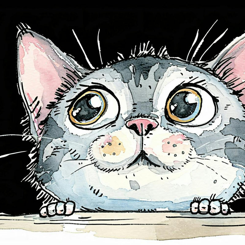 Kitty Cat