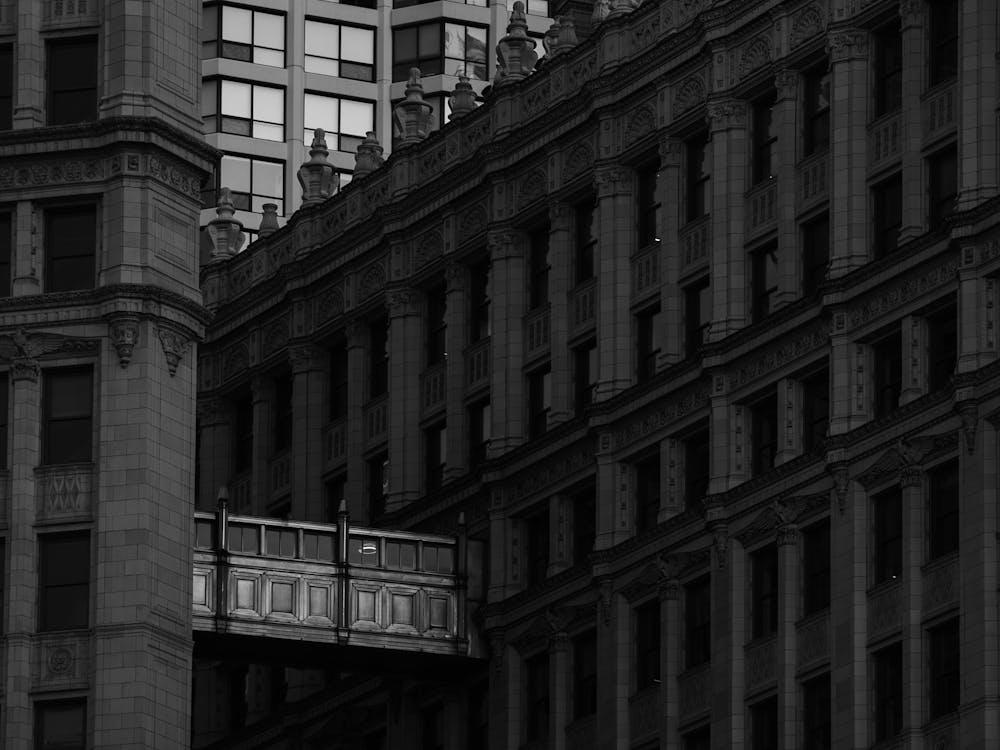 Chicago Architecture 5