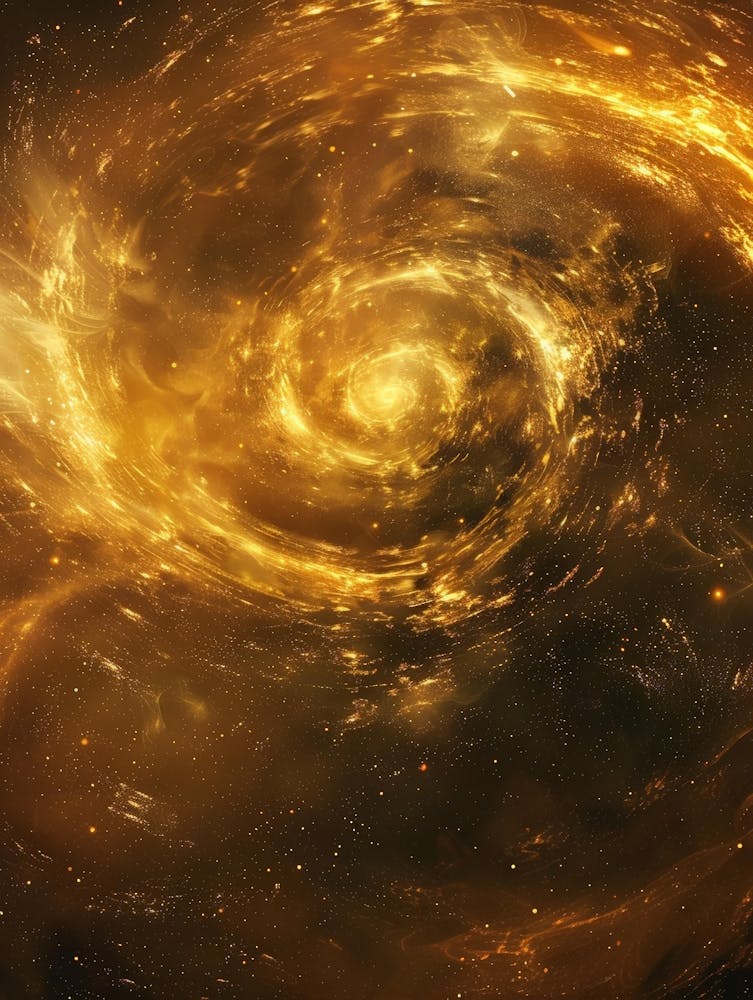 Spiralgalaxie 10