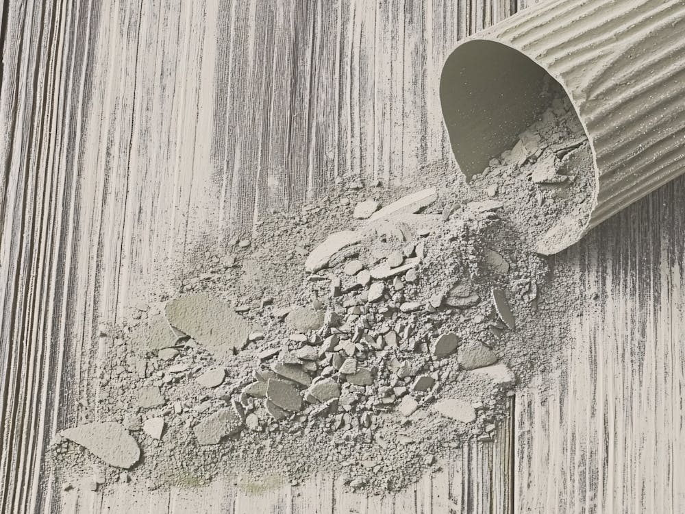 Grey Cement
