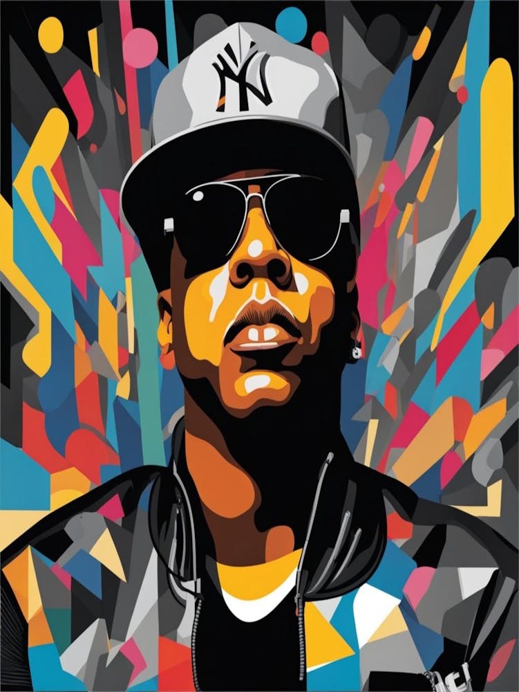 Shawn Corey Carter_Jay-Z 3