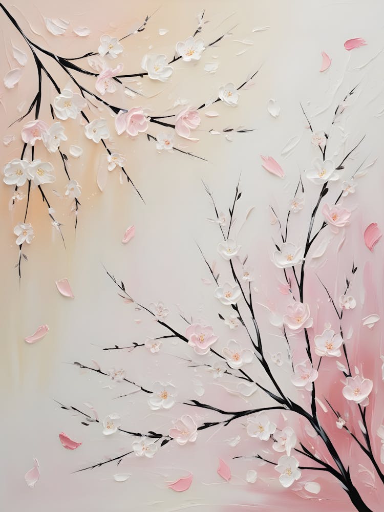 Cherry Blossoms 41