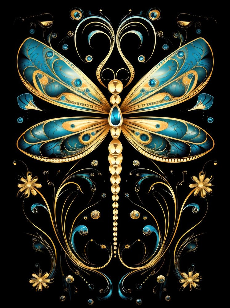 Dragonfly 2