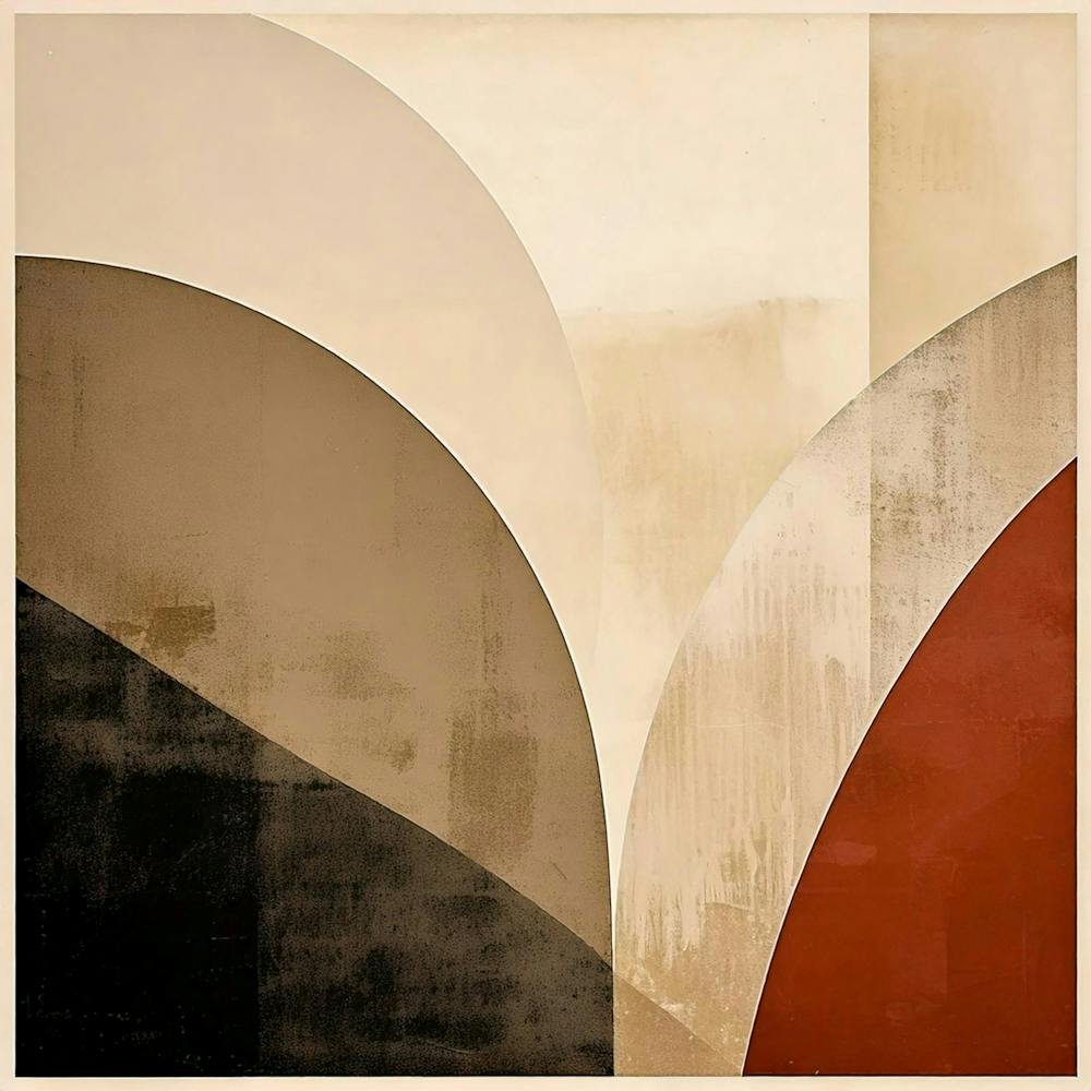 Abstract Painting 21