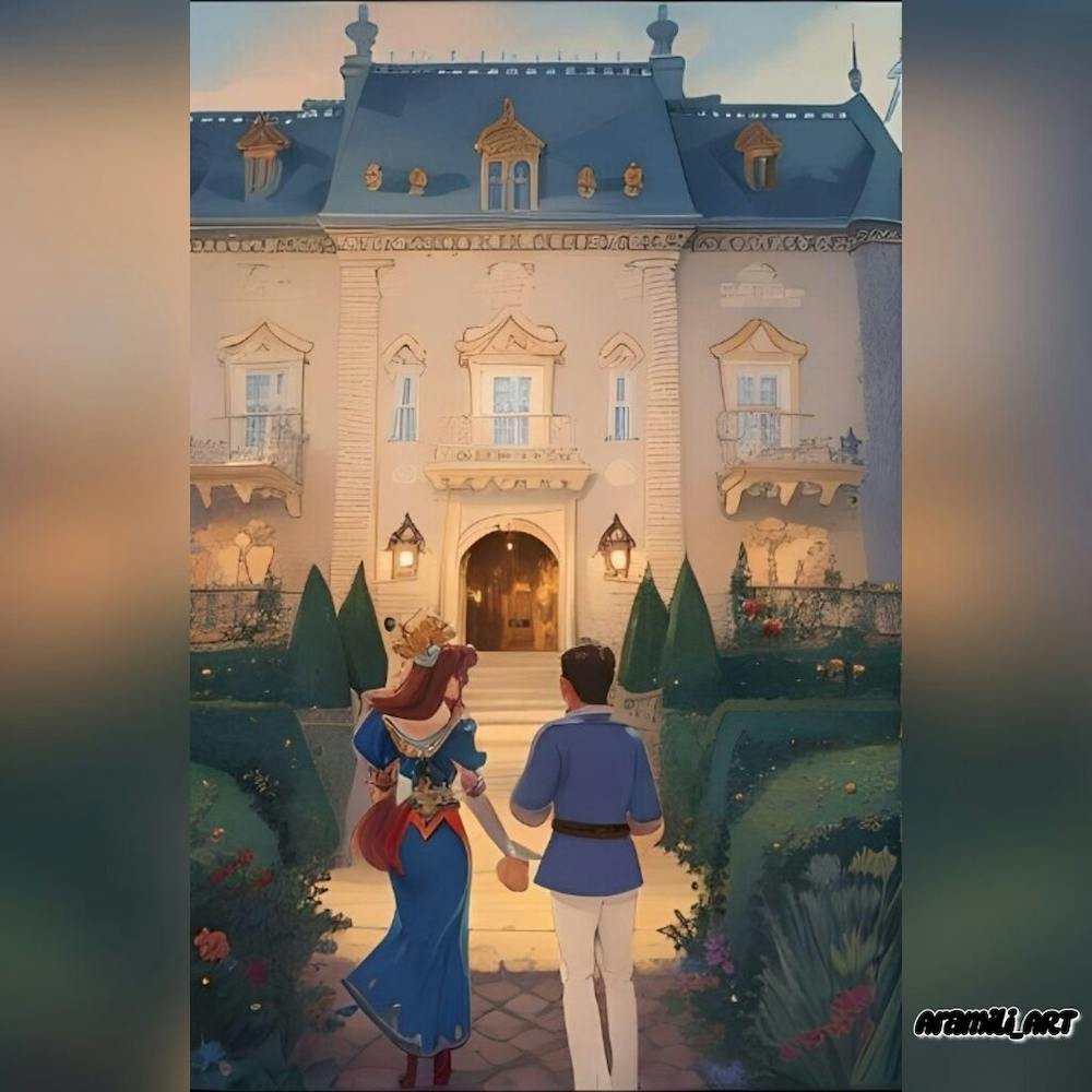 Cendrillon