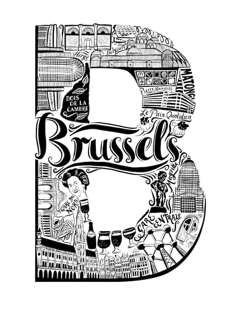 Brussels