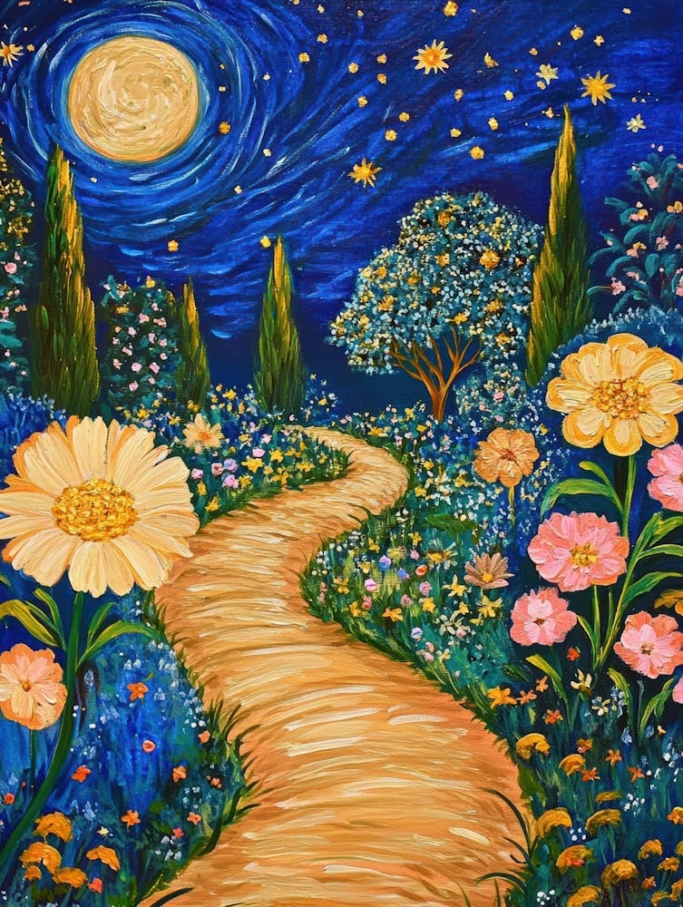 Path To The Moon 20