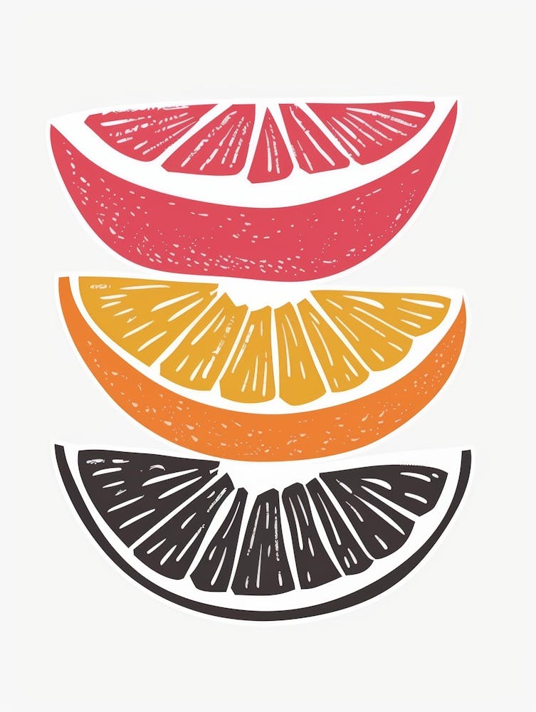 Citrus Slices 9