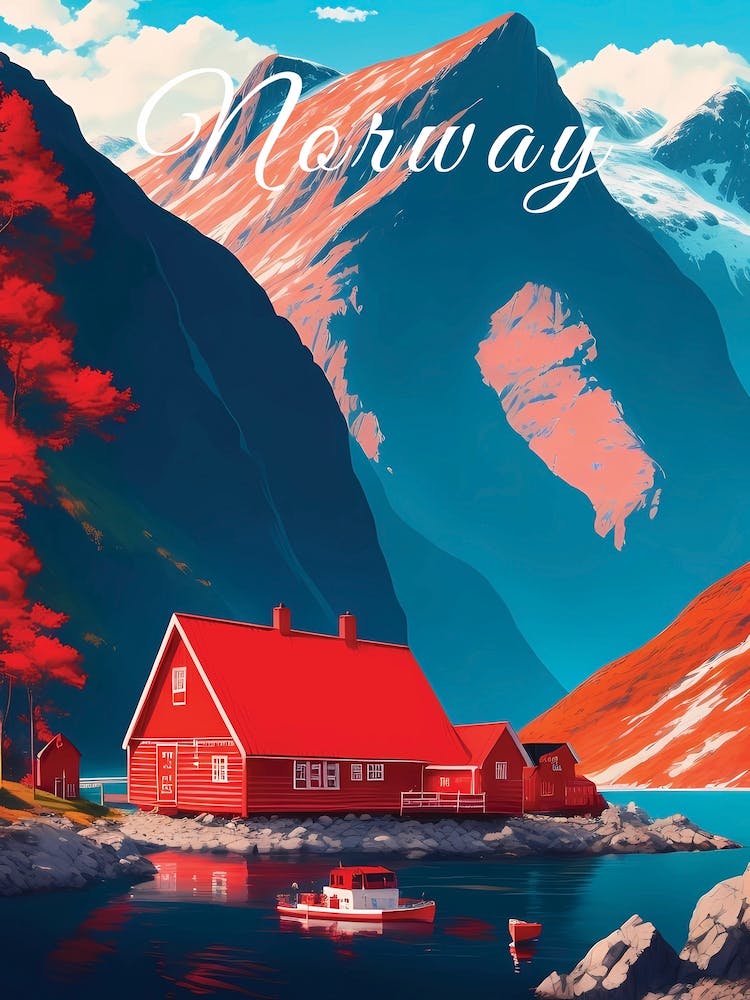 Norway