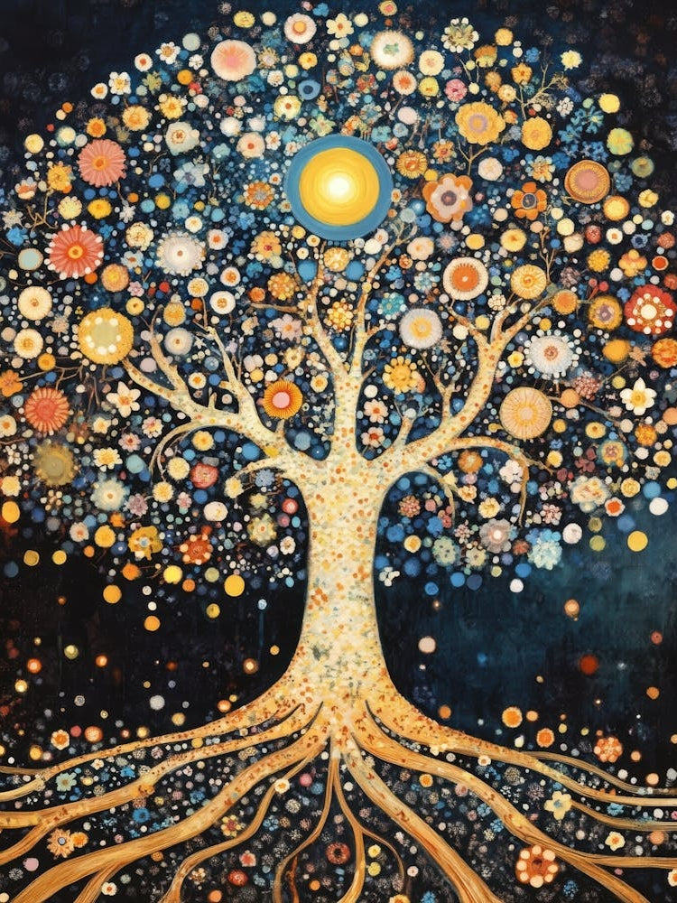 Tree Of Life 31
