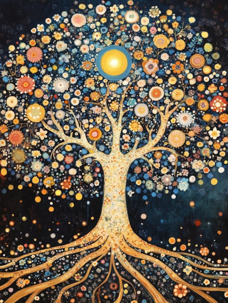 Tree Of Life 31